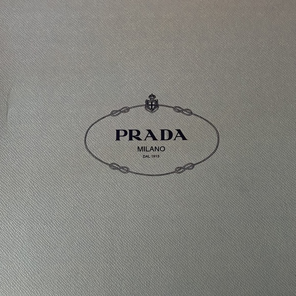 Prada combat boots - Picture 4 of 7